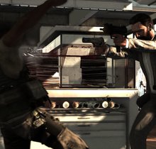 Test: Max Payne 3