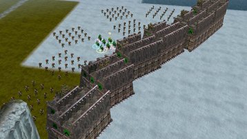 stronghold legends auszeichnungen stronghold legends auszeichnungen