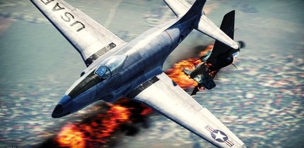 War Thunder: Starke Alternative zu World of Warplanes