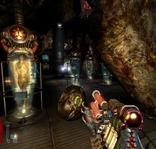 Verrückte Momente in Videospielen