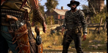 Ubisoft Online-Offensive: Call of Juarez - Gunslinger, Might of Magic X Legends und mehr