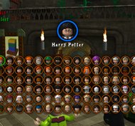 Lego Harry Potter Die Jahre 1 4 Pc Ps3 Xbox 360 Wii Nds Psp Mac Spieletipps