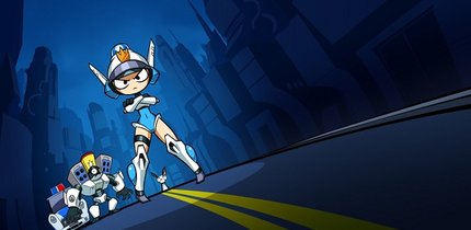 Mighty Switch Force in HD