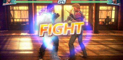 Fighter Within: Das exklusive Prügelspiel für Xbox One