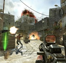 Call of Duty - Black Ops 2: So sieht die Zukunft des Kriegs aus!