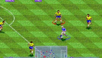 International Superstar Soccer Deluxe Tipps Losungen Und News