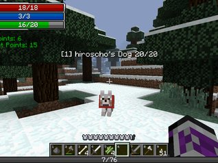 Minecraft Uber Plattformgrenzen Hinweg Welten Erschaffen