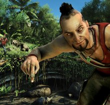 Far Cry 3 - So bitterböse geht es auf der Tropeninsel zu