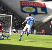 FIFA 13: Erstmals angespielt