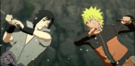 Spieleindrücke von Naruto Shippuden Ultimate Ninja Storm 3