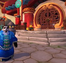 Die neue Welt von World of Warcraft - Mists of Pandaria