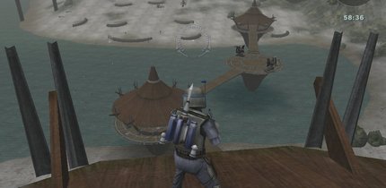 Star-Wars-Spiele, die sich ebenfalls lohnen