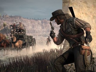 Western Spiele Western Spiele