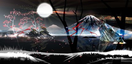 Short Peace - Rinko Tsukigime's Longest Day: Das neue Spiel von Suda 51
