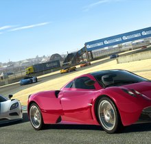 Real Racing 3: Das Gran Turismo für Android und iPhone