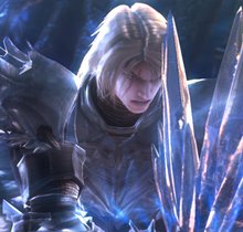 So sehen die Recken in Soul Calibur 5 aus