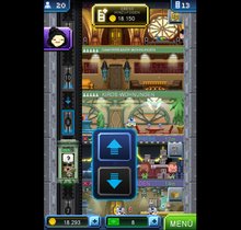 20 interessante Android-Spiele 2013