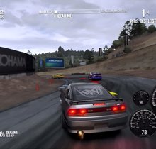 Test: Need for Speed Shift 2 Unleashed