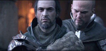 Assassin's Creed: Revelations - Ezios letztes Abenteuer