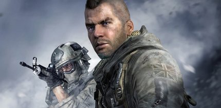 Call of Duty - Modern Warfare 1+2: Die Geschichte [SPOILER]
