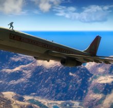 Test: Just Cause 2