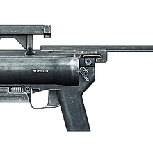 Die Waffen von Battlefield 3