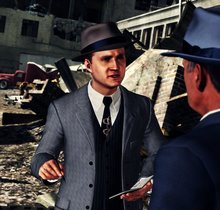 L.A. Noire: Spielbarer Hollywood-Glamour