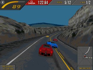 Mal Unter Uns Was Ist Nur Los Mit Need For Speed Kolumne