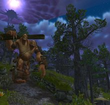 Cataclysm Special