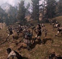 Der Herr der Ringe - Der Krieg im Norden