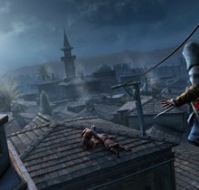 Assassin's Creed: Revelations - Ezios letztes Abenteuer