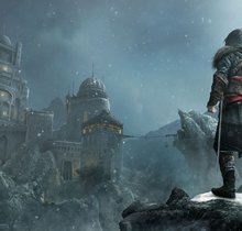 Assassin's Creed - Revelations: Ezio unterwegs in Masyaf und Konstantinopel