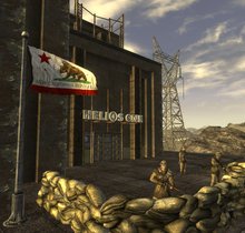 Preview: New Vegas