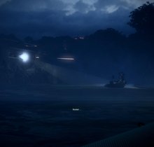 Bad Company 2 - Operation Aurora