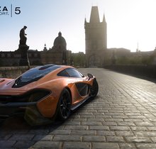Forza Motorsport 5 macht die Xbox One zur Rennmaschine