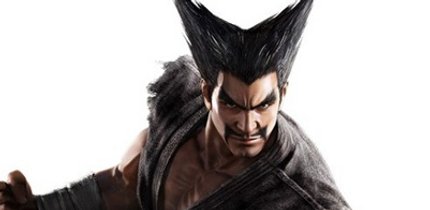 Tekken 3D - Kung Fu, Karate und Gesichtsbehaarung