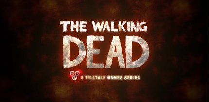 The Walking Dead - Wenn die Toten auf Erden wandeln