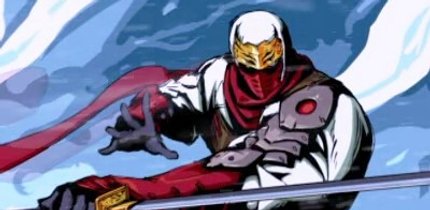 Shinobi - Vom Mittelalter in die Zukunft