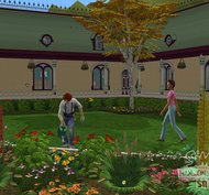 Die Sims 2 Villen Und Garten Accessoires Pc Spieletipps