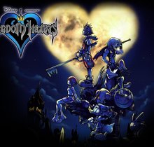 Kingdom Hearts - Zehn magische Momente