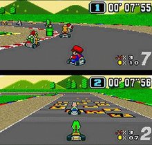 Super Nintendo: Bekannte Spiele für das SNES