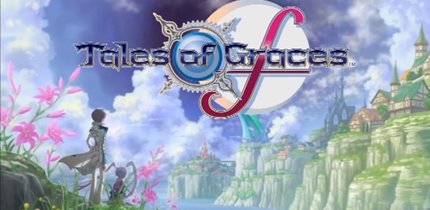 Tales of Graces F - Eindrücke aus dem Rollenspiel