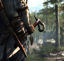 Assassin's Creed 3: Neues von Connor