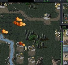 Command & Conquer - Die Serie im Überblick