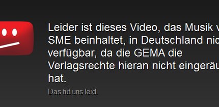 SOPA und die Reaktionen des Internets