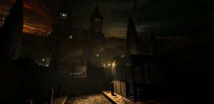 Outlast - Ab in die Irrenanstalt