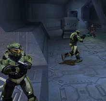 Halo - Von den Ursprüngen der Serie bis zur Gegenwart