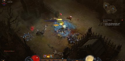 Diablo 3 - Reaper of Souls: Das bringt die Erweiterung