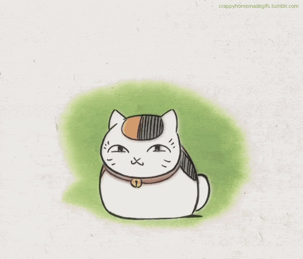 Nyanko Batake Manga