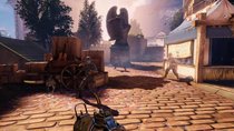 BioShock Infinite / Industrial Revolution / Gameplay-Trailer